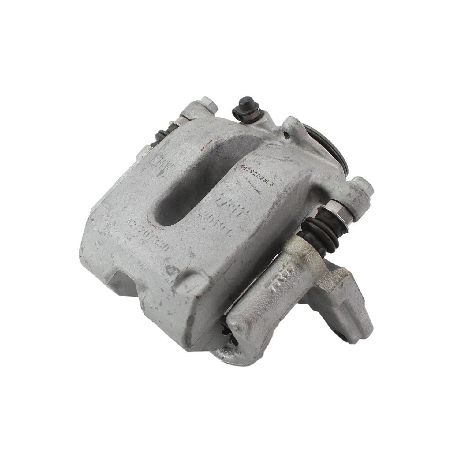 OEG Rear Disc Brake Caliper for BMW G01 G02 X3 X4 (2018–2023) 34216887386