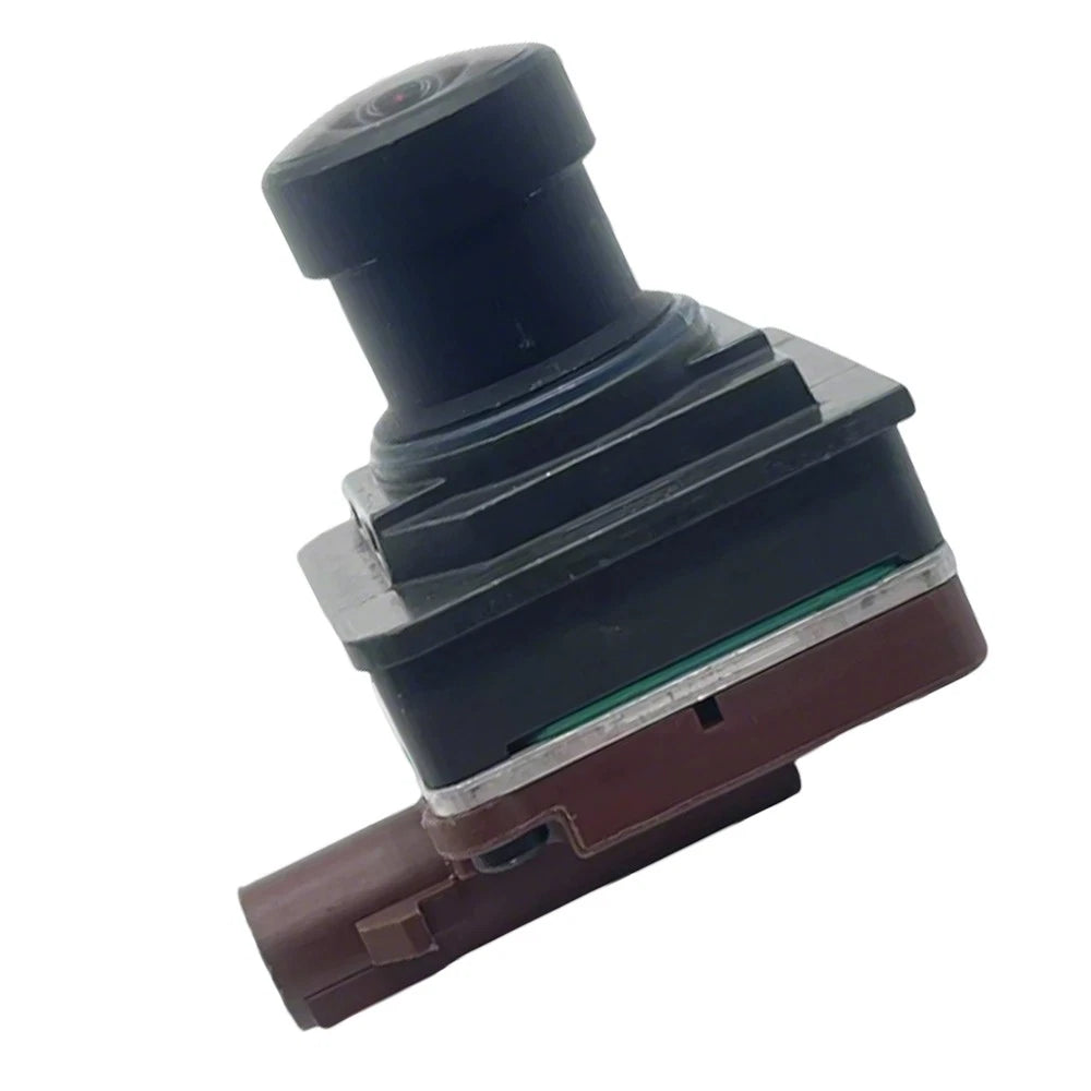Front View Parking Camera for Ford F-150 (2021–2023)