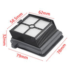 Enhanced Filtration for Tineco Floor S6 (2020–2023)