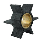 Water Pump Impeller with Key for Evinrude Johnson 40 HP Outboard (1990–1999) 18-3366