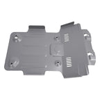 Front Skid Plate for Toyota Tundra/Sequoia (2022–2024)