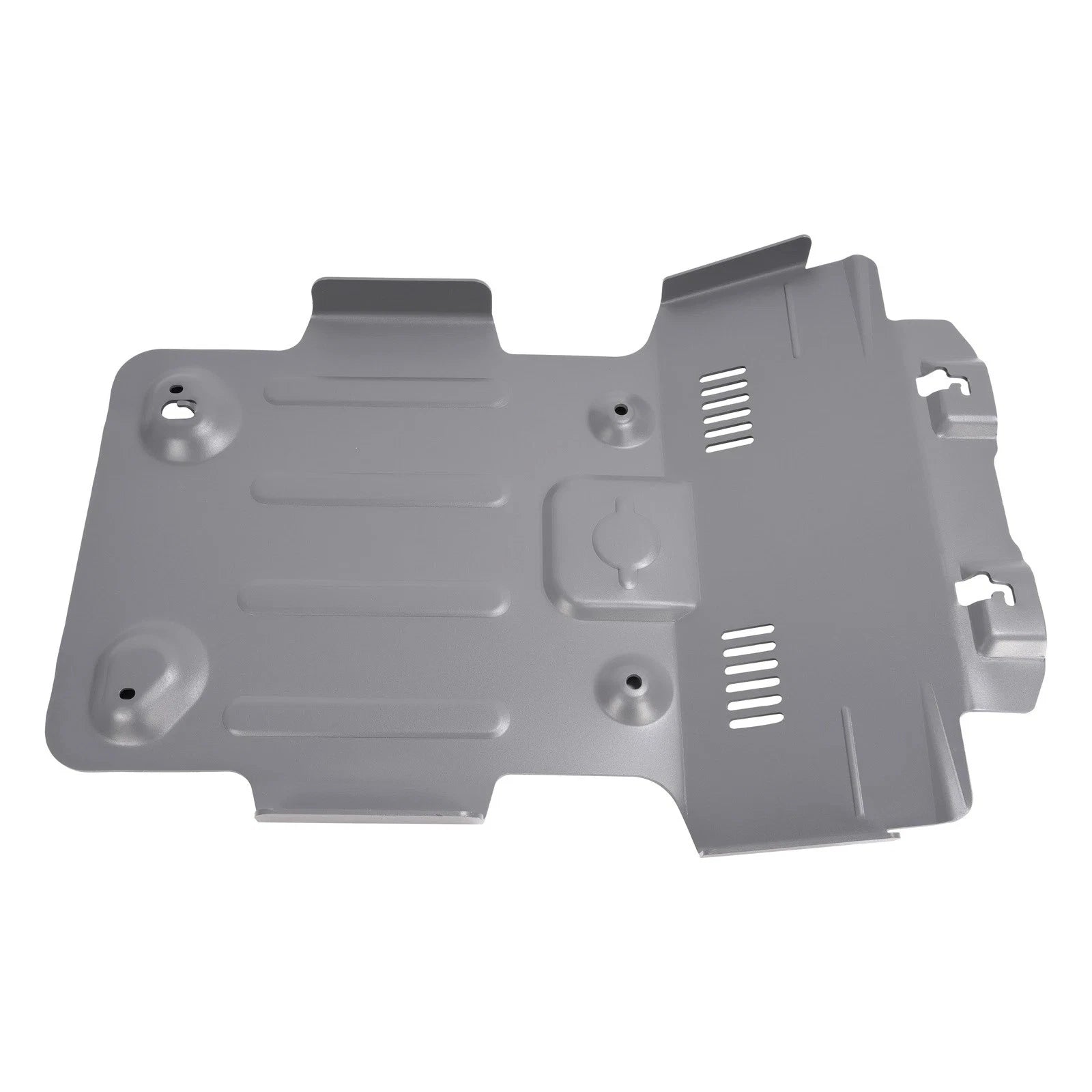 Front Skid Plate for Toyota Tundra/Sequoia (2022–2024)