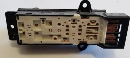 Seat Switch Control LH Driver Side for Jaguar X-Type (2002–2004)