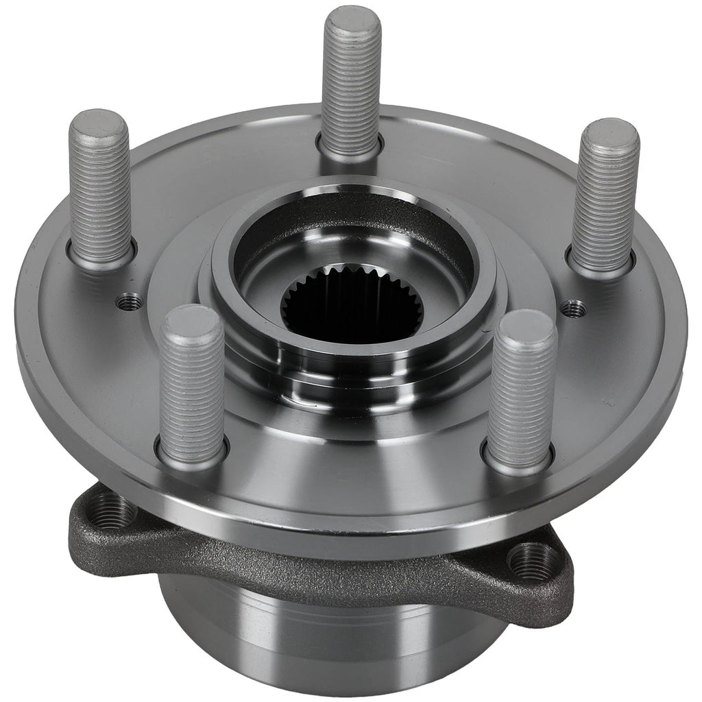 ABS Front Wheel Hub & Bearing for Acura MDX ZDX Honda Pilot (2007–2015) BR930720 513267