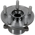 ABS Front Wheel Hub & Bearing for Acura MDX ZDX Honda Pilot (2007–2015) BR930720 513267