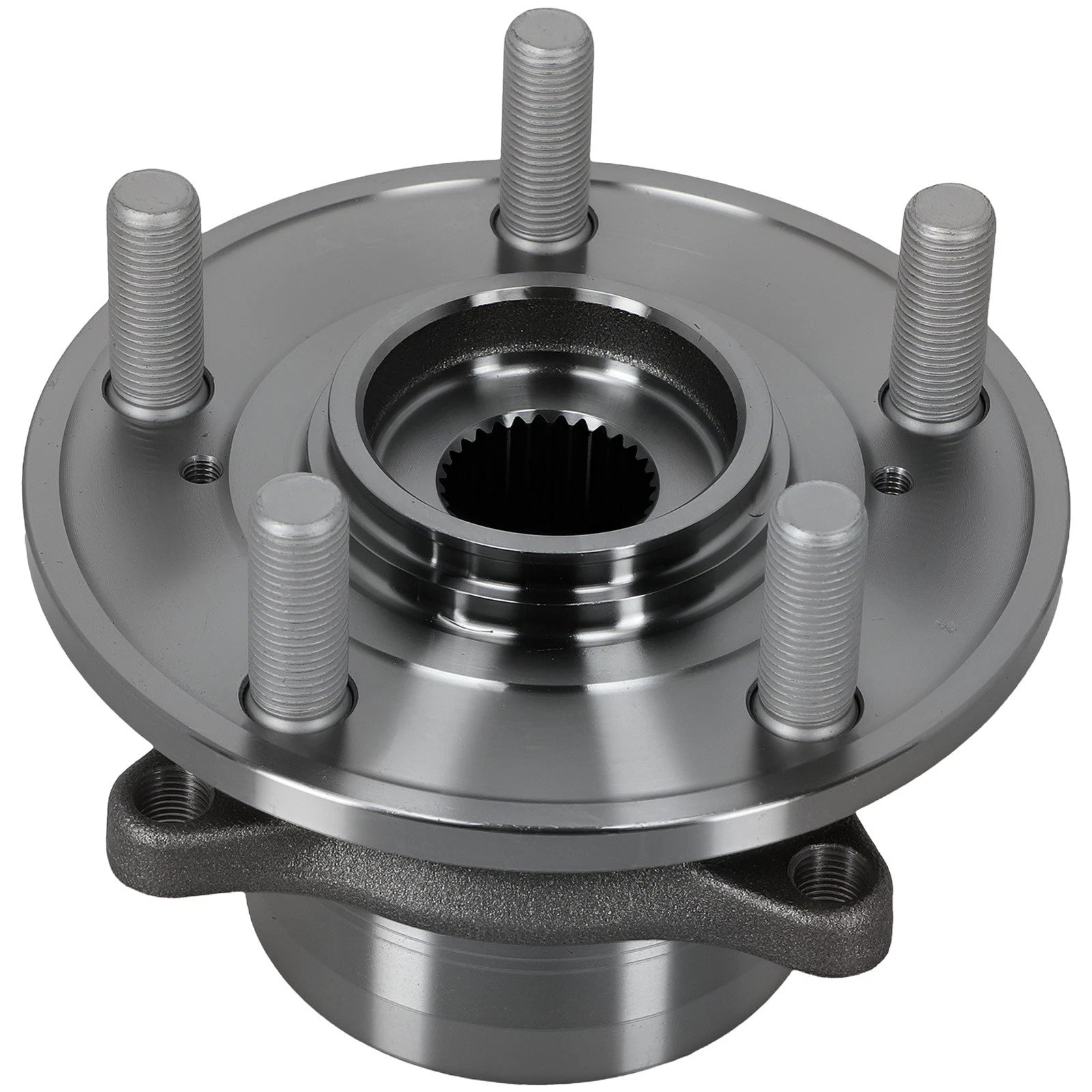 ABS Front Wheel Hub & Bearing for Acura MDX ZDX Honda Pilot (2007–2015) BR930720 513267