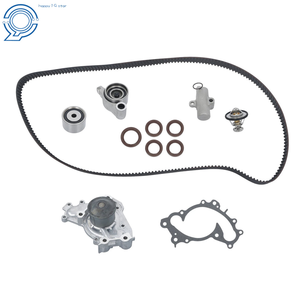 Timing Belt Water Pump Kit for Toyota Sienna, Lexus ES330 (2004–2006)