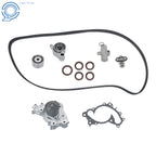 Timing Belt Water Pump Kit for Toyota Sienna, Lexus ES330 (2004–2006)
