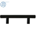 30 Pcs Stainless Steel T Bar Pulls for Cabinet Door Kitchen Drawer
