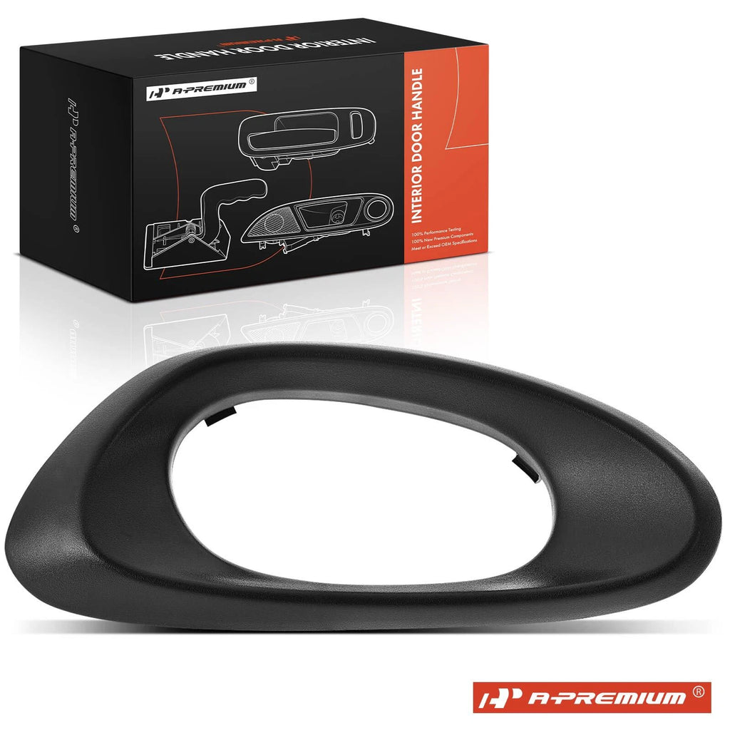 Front Left Interior Door Handle for Chevrolet Trailblazer (2002–2009)