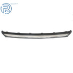 Front Lower Bumper Trim for Honda Accord (2013-2015) Chrome ABS