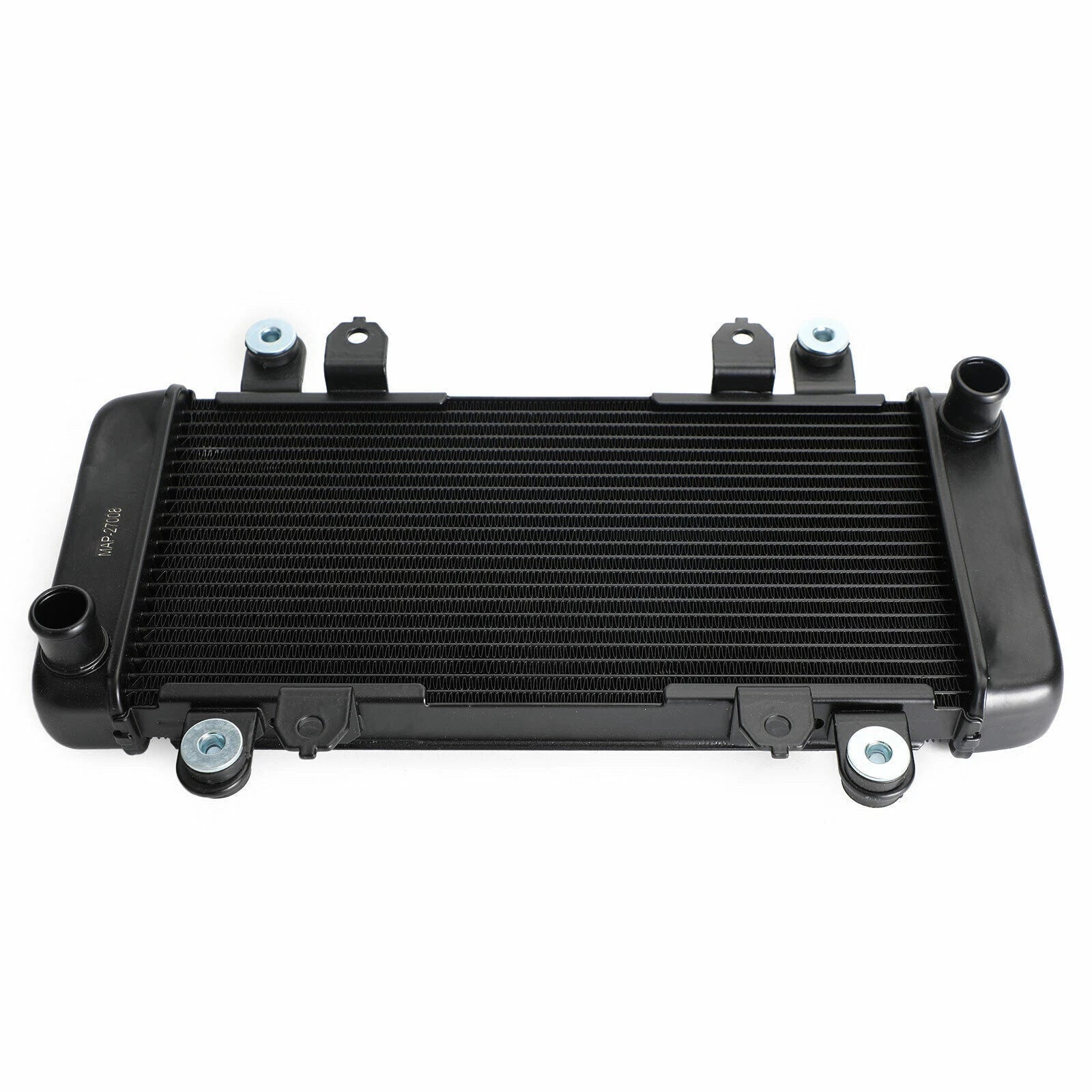 Radiator Guard for Kawasaki Ninja 300 EX300 (2013–2017)