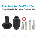Fuel Injector Seal Tool Set for GM Cadillac Chevrolet GMC (18683AA000)