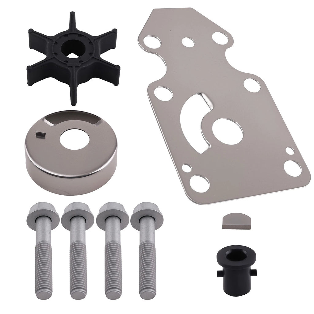 Impeller Kit for Yamaha 8HP-20HP 4-Stroke (1999–2023)