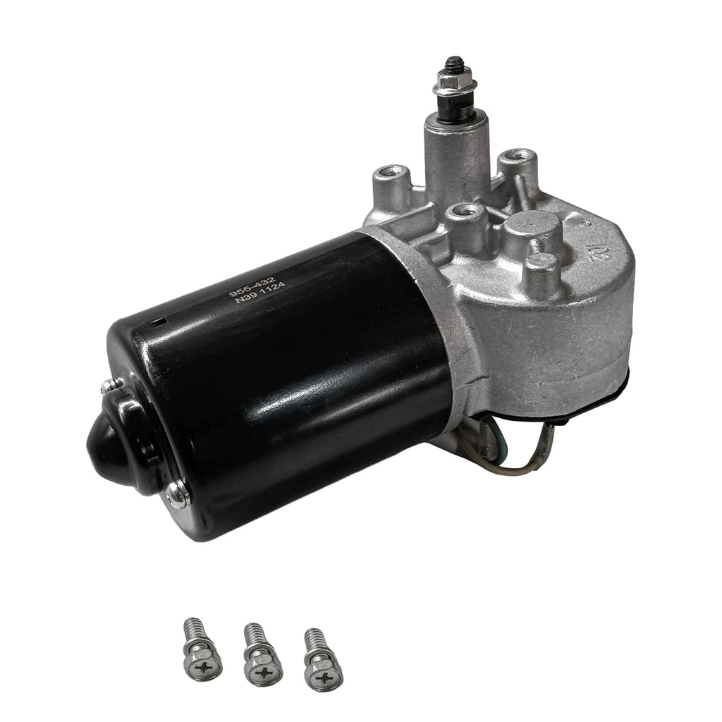 Front Windshield Wiper Motor for Chrysler Town & Country, Dodge Caravan (1988)