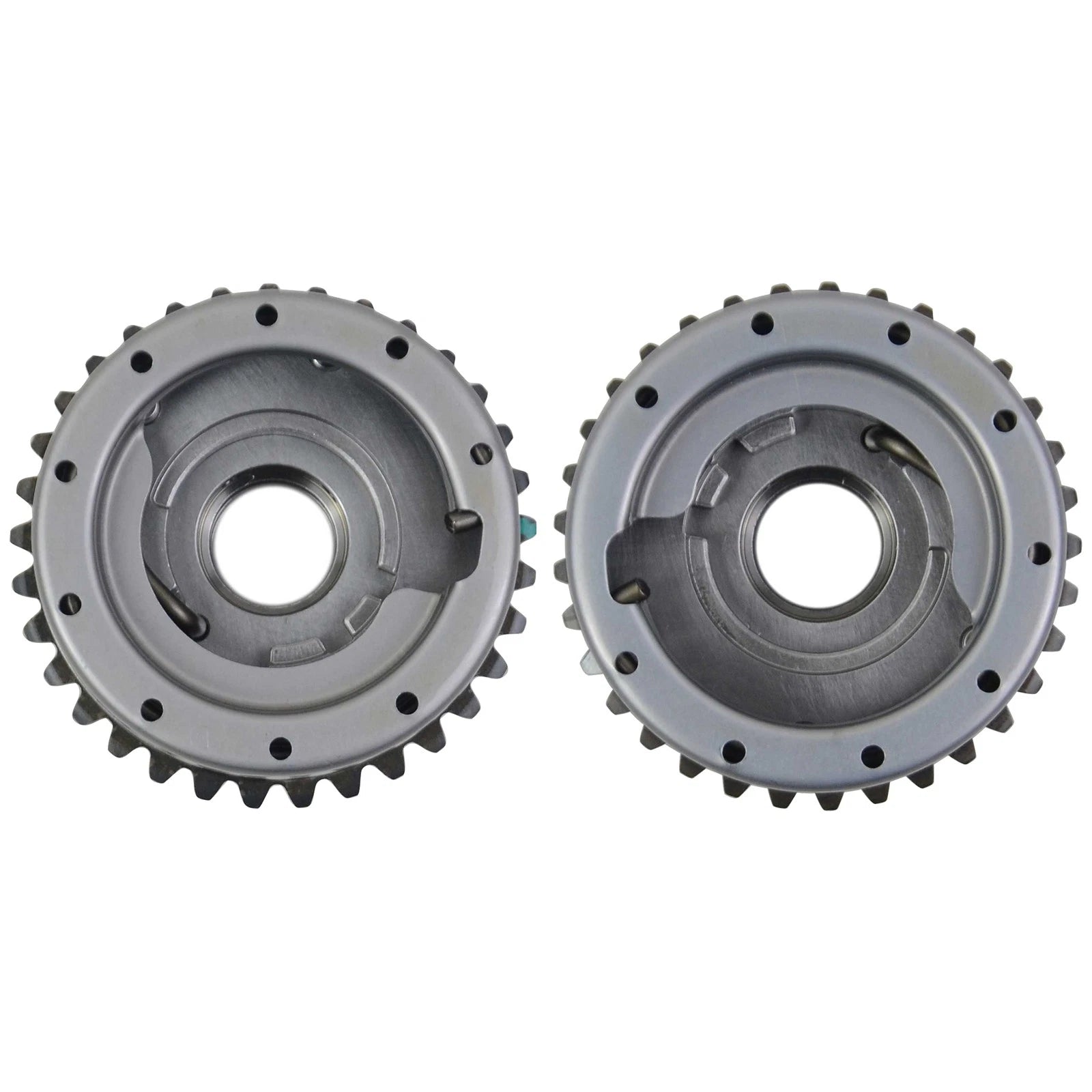Pair Camshaft Adjusters for Mercedes W222 W166 M276 C43 AMG (2012–2020)