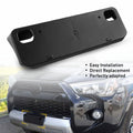 LED Sequential Front Turn Signal Lights for Jeep Wrangler TJ (1997–2006)
