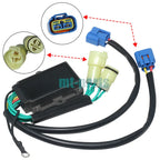 Voltage Regulator Rectifier for Yamaha 200HP 225HP (69J-81960-10, 69J-81960-11)