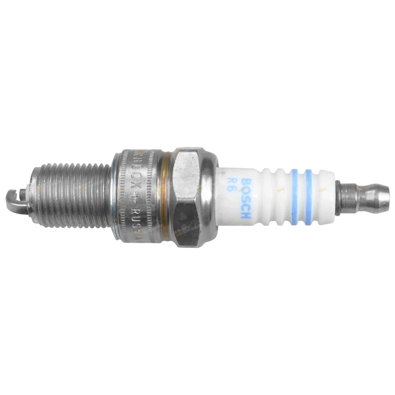 4 x Spark Plugs for Toyota Corona ST141 (1983–1987)