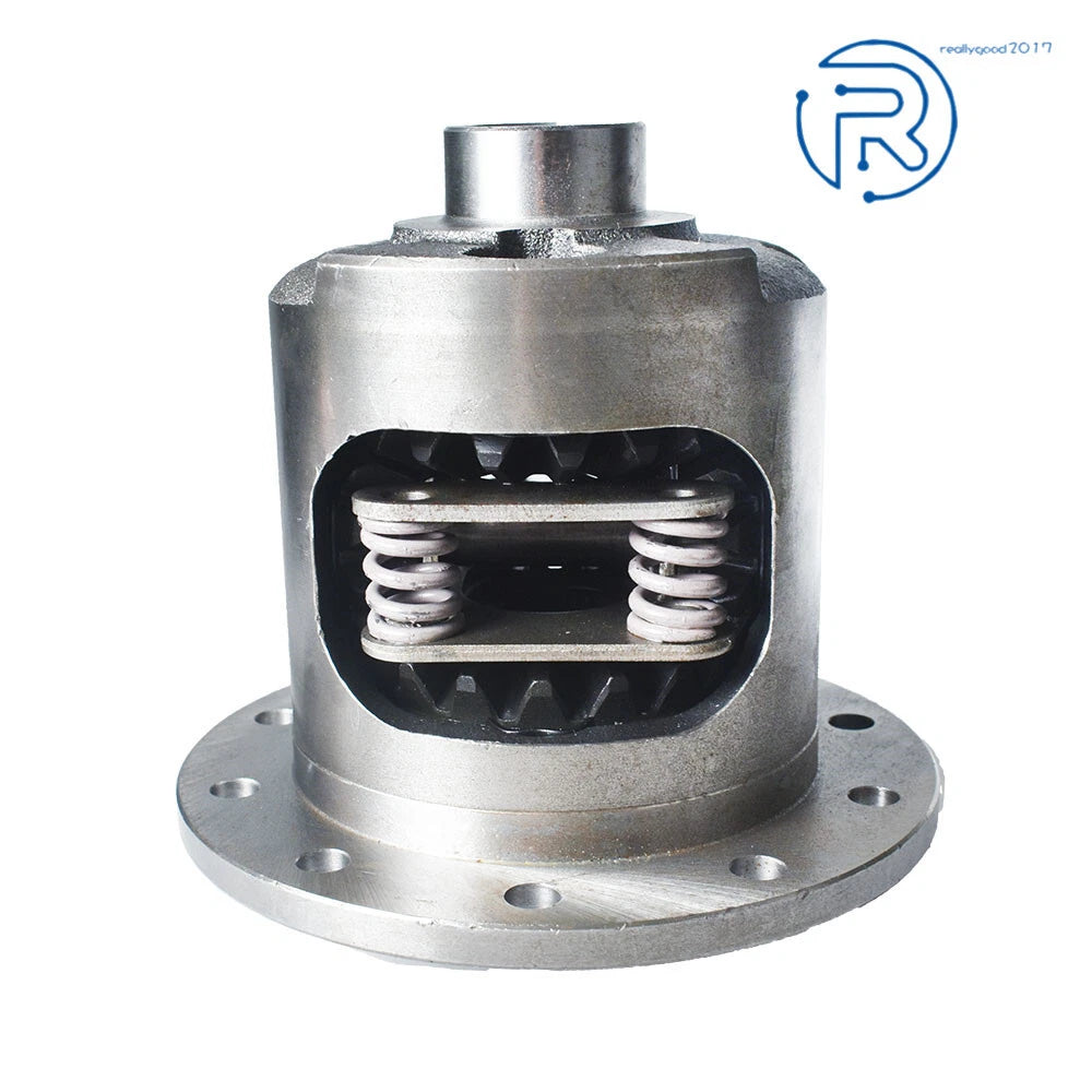 Limited-Slip Locker Posi Unit 8.6" 30 Spline for Chevy Silverado GMC Sierra