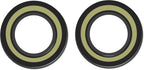 Set of 2 Oil Seal 93101-23070 for Yamaha Outboard 25hp-70hp