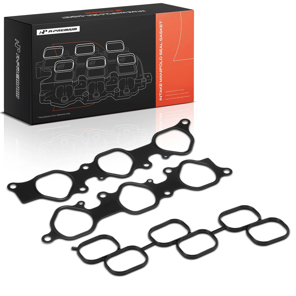 Intake Manifold Gasket Set for Toyota 4Runner and Tacoma (2003–2009)