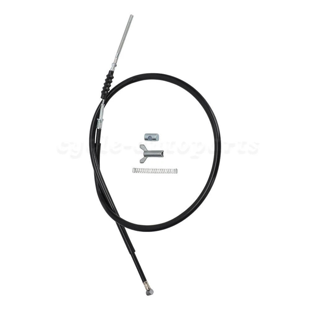 Brake Cable Front for Honda ATC250ES ATC250SX (1985–1987) 45450-HA6-770