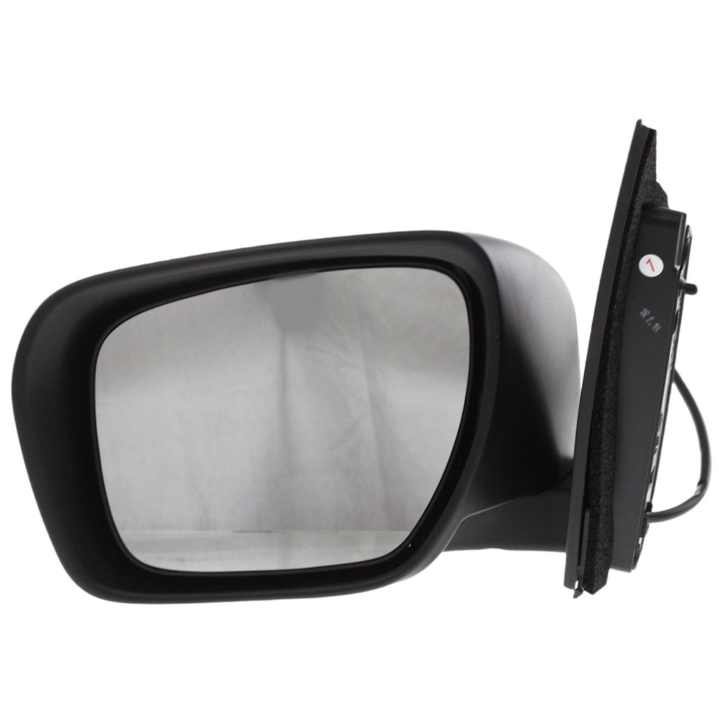 Power Mirror for Mazda CX-7 (2007–2012) Driver Side Paintable