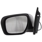 Power Mirror for Mazda CX-7 (2007–2012) Driver Side Paintable