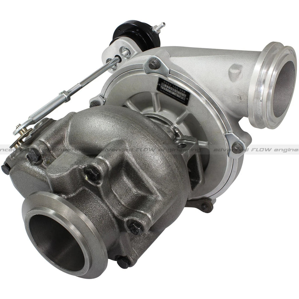 Turbocharger for Ford F250 F350 F450 F550 Super Duty