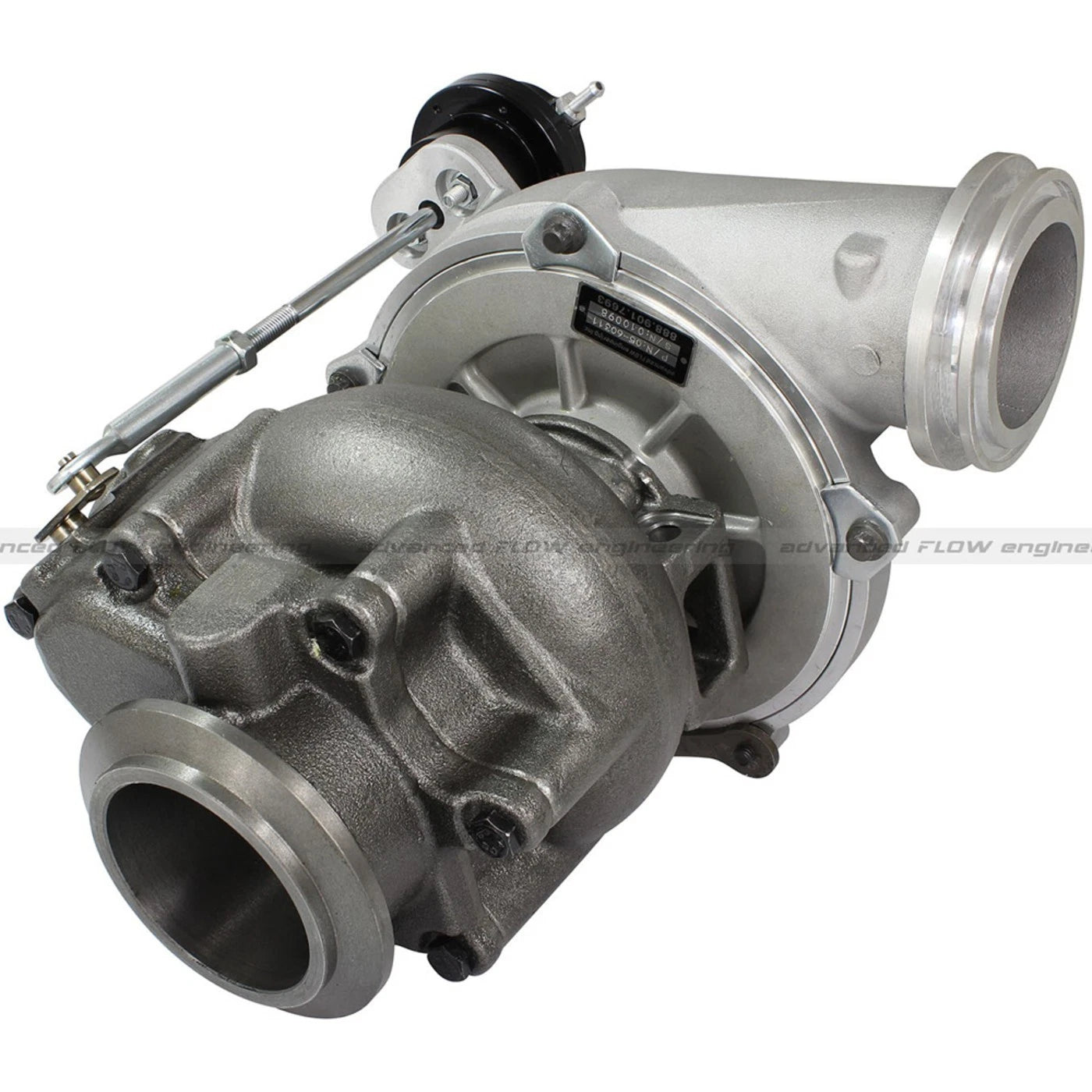 Turbocharger for Ford F250 F350 F450 F550 Super Duty