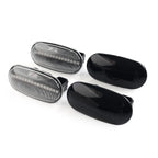 Sequential LED Side Marker Lights for Mitsubishi Pajero Mirage Legnum Galant (1991–2023)
