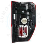 Left Tail Light Assembly for Ford Ranger (2019–2023)