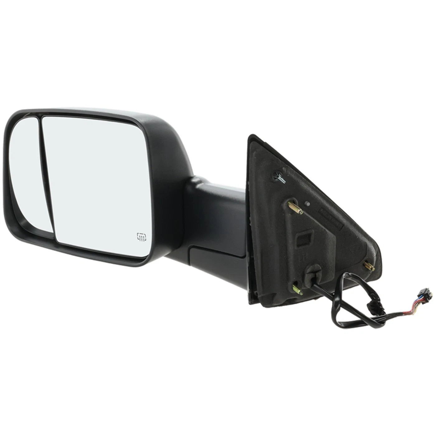 Heated Towing Mirror for Ram 2500 1500 3500