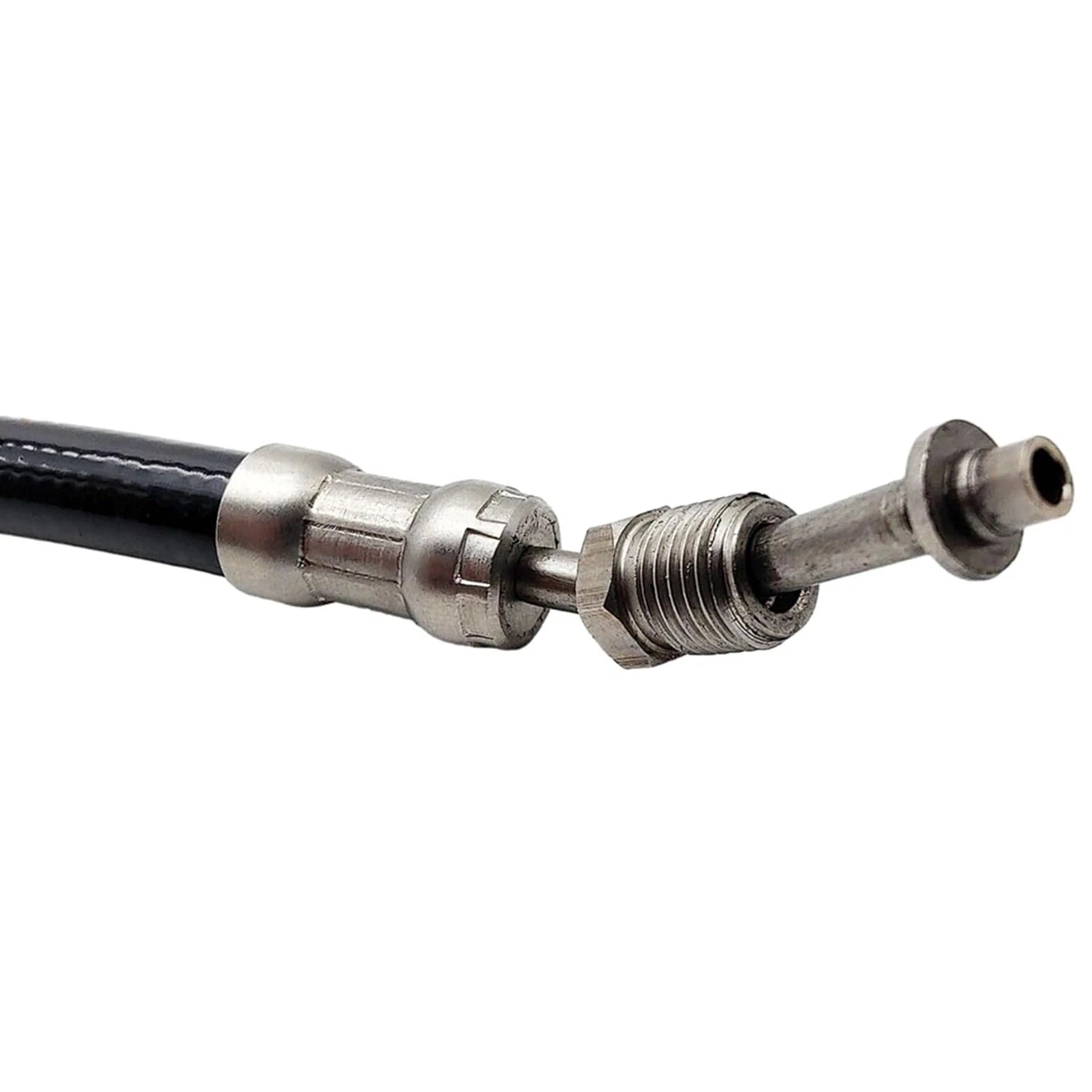 Hydraulic Trim Hose for OMC/Volvo SX-M (1994–Present) 3857523