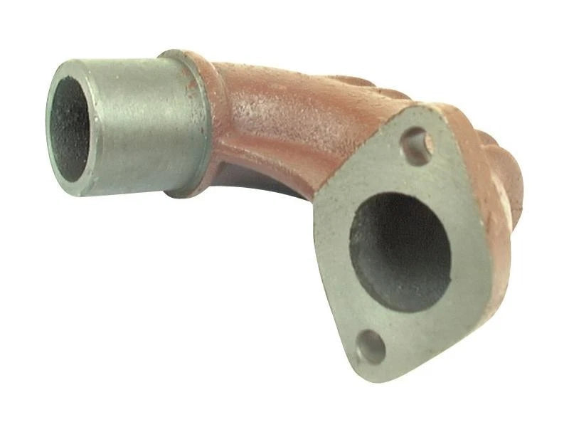 Exhaust Elbow for Massey Ferguson FE35 FF30 TEF20 (1956–1975)