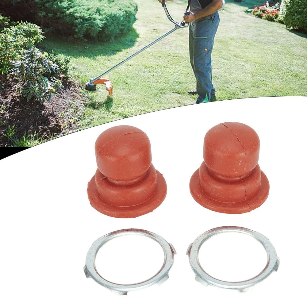 Primer Bulbs for Tecumseh Lawn Mowers (36045, 36045A, 640259, VLV-50, VLV-60)