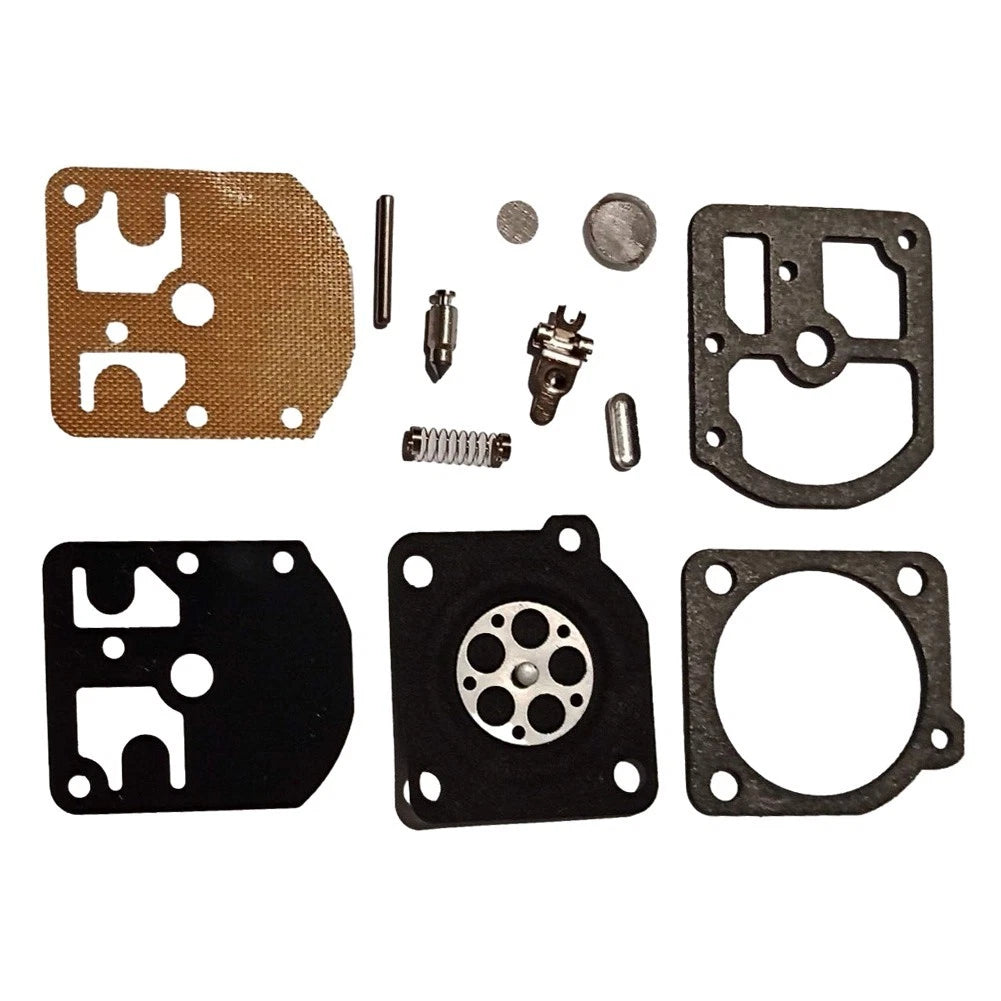 Carburetor Diaphragm Kit for FS180 FS220 FS280 (Garden Equipment)