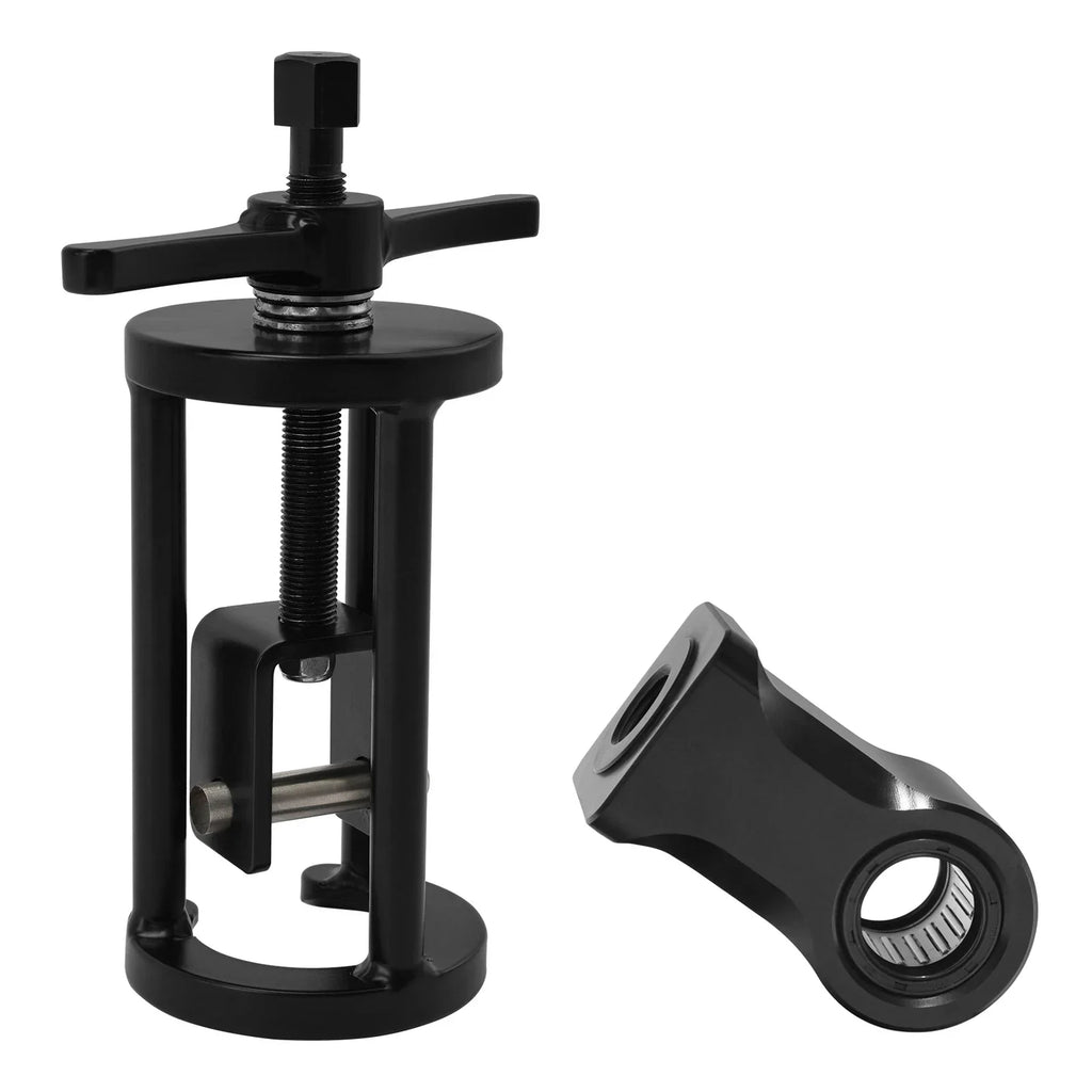 1-1/4in Shock Extender for Harley Softail (2018-2025)