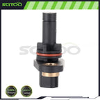 Crankshaft Position Sensor for Buick Cadillac Chevrolet (12613030, CSS1036)