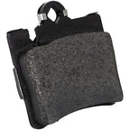 Set of 4 Rear Semi-Metallic Brake Pads for Mercedes Benz S500