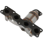 Exhaust Manifold Catalytic Converter for Kia Sorento (2011–2015)