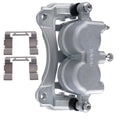 Front Left Brake Caliper w/ Bracket for Chevrolet Equinox Pontiac Torrent Vue (2005–2009)
