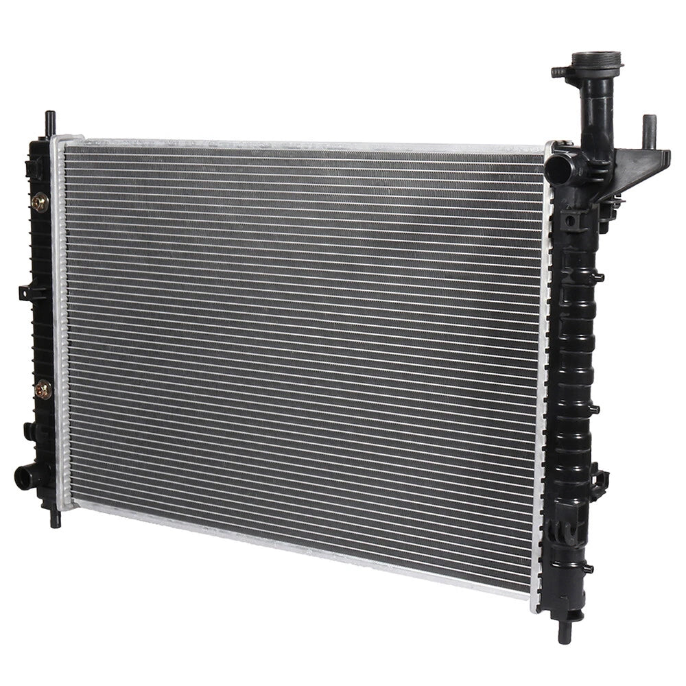 Aluminum Radiator for Sonata Magentis Optima (2000-2006)
