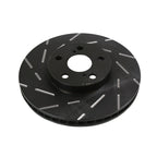 2X Brake Discs for Scion tC, Toyota Matrix, Corolla