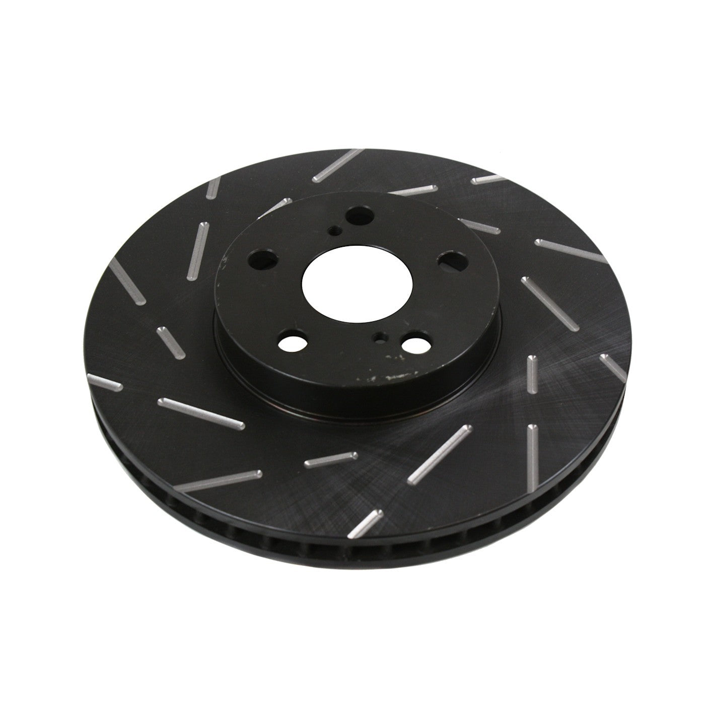 2X Brake Discs for Scion tC, Toyota Matrix, Corolla
