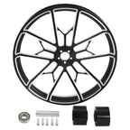 23'' Front Wheel Rim for Harley Touring Street Glide (2008–2025)