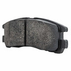 Set of 4 Ceramic Brake Pads for Chrysler Sebring Coupe (2001–2005)