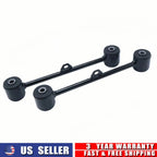 2X Rear Upper Lateral Control Arm for Toyota 4Runner (1996–2002)