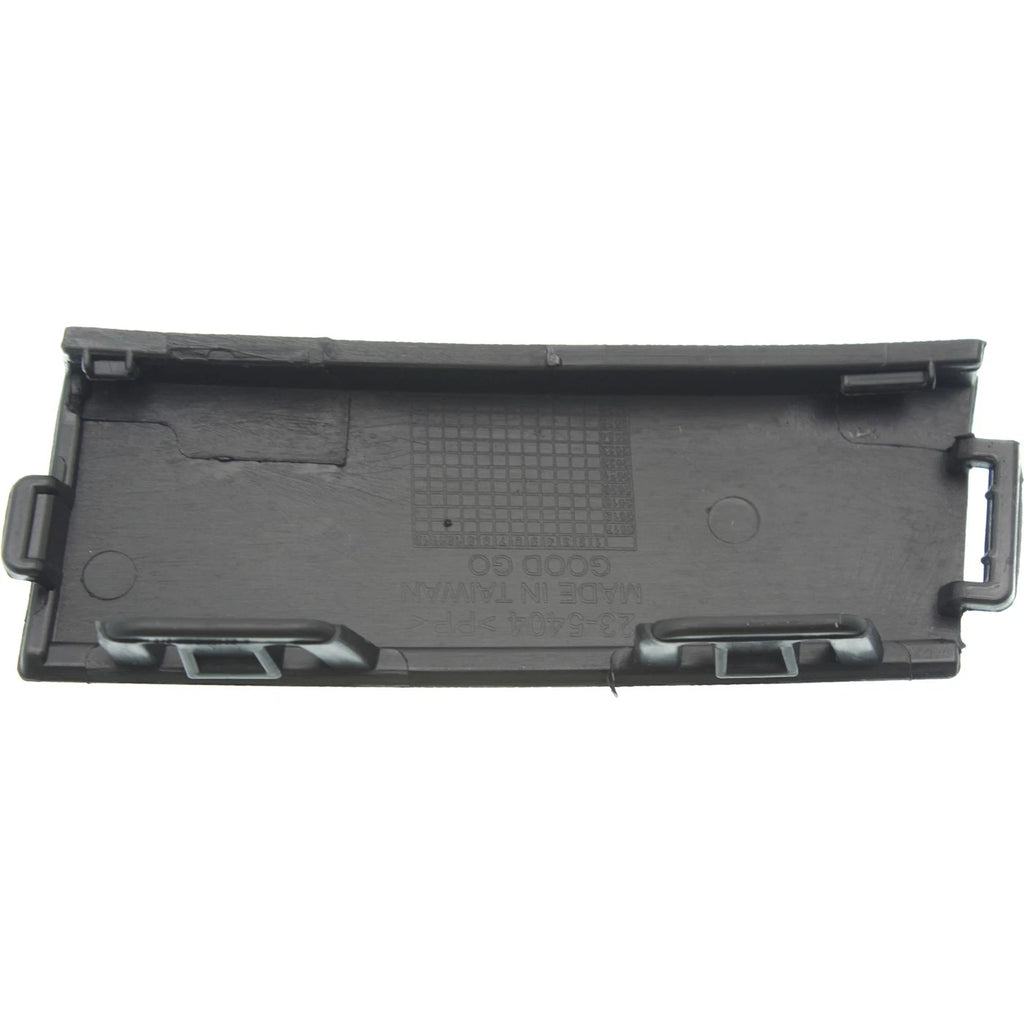 Bumper Trim for Mercedes Benz GLE43 AMG (2017)